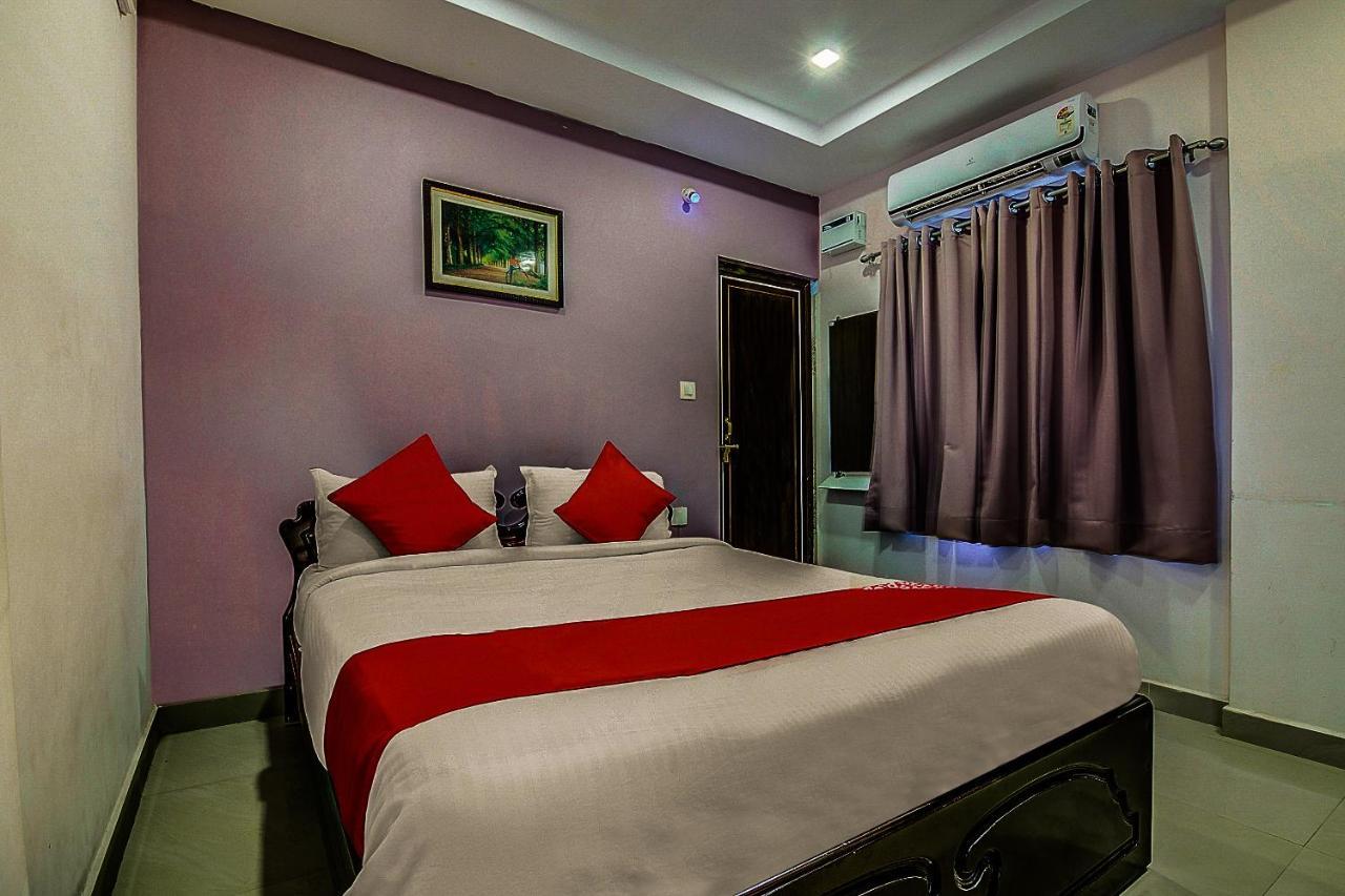 Oyo 8929 Stay Siddhartha Residency Jalāripeta Kültér fotó
