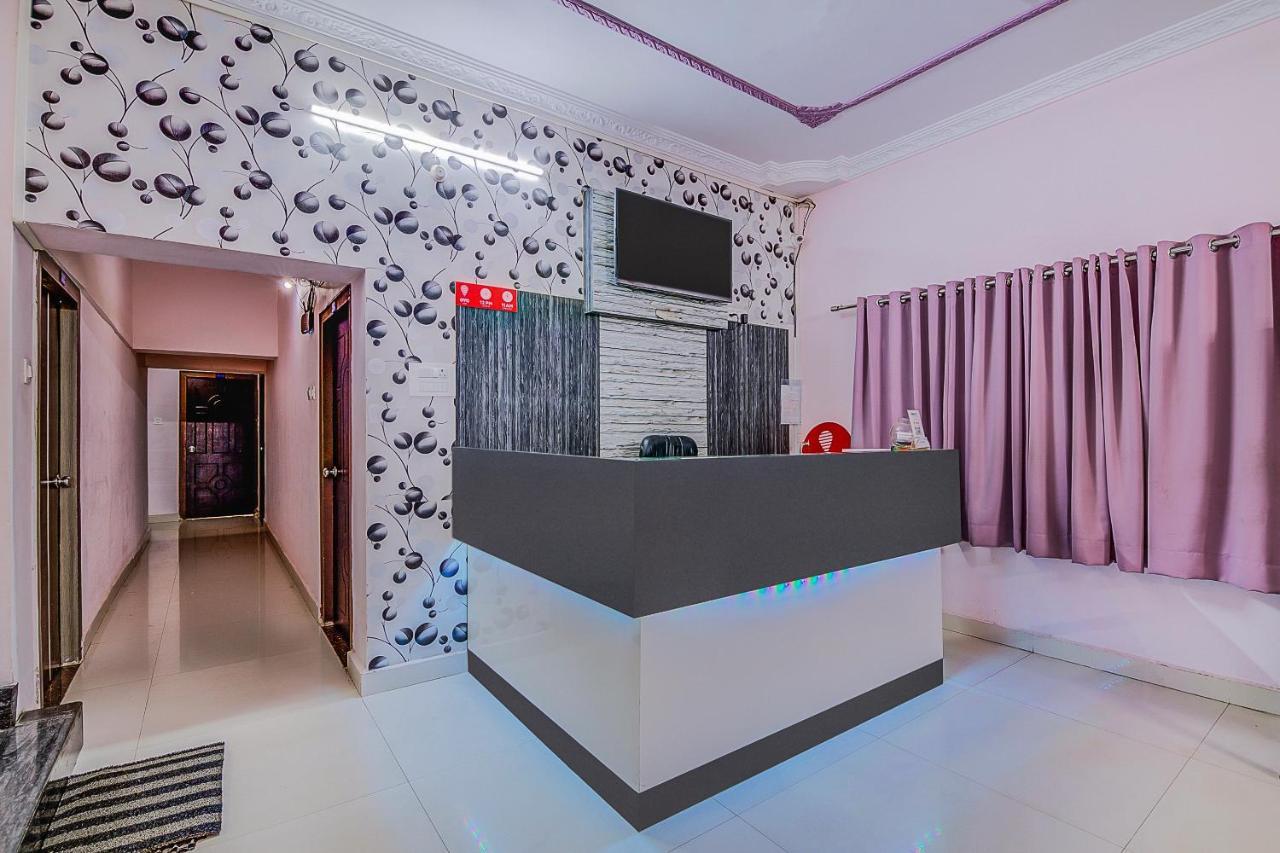 Oyo 8929 Stay Siddhartha Residency Jalāripeta Kültér fotó