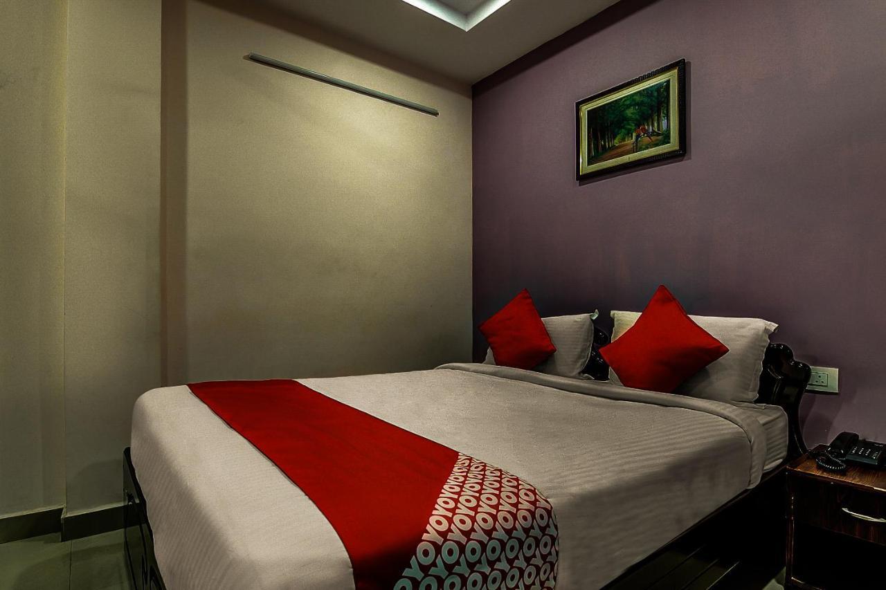 Oyo 8929 Stay Siddhartha Residency Jalāripeta Kültér fotó